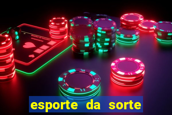 esporte da sorte logo png